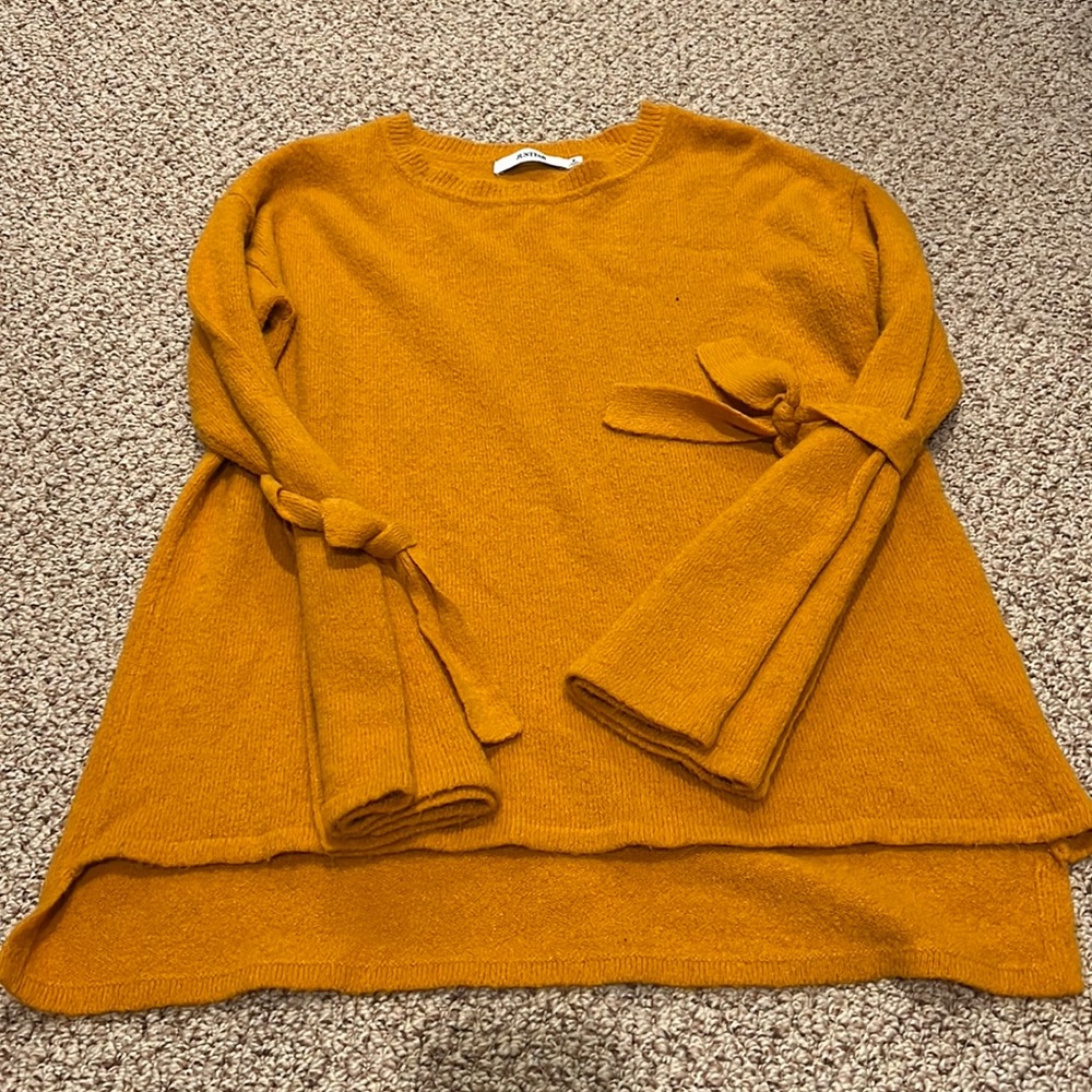 Just fab Sweater